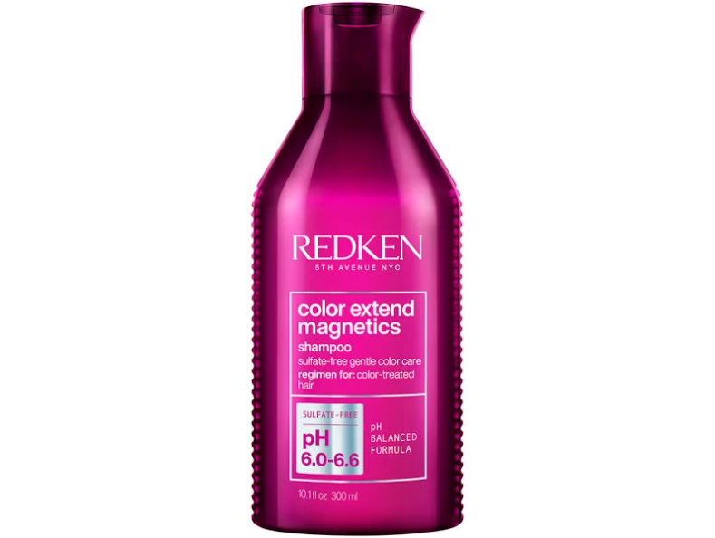 REDKEN Color Extend Magnetics шампунь для збереження кольору фарбованого волосся 300 мл