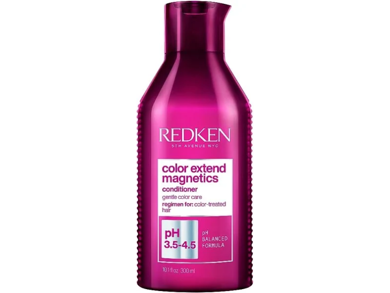 REDKEN Color Extend Magnetics кондиціонер для збереження кольору фарбованого волосся 300 мл