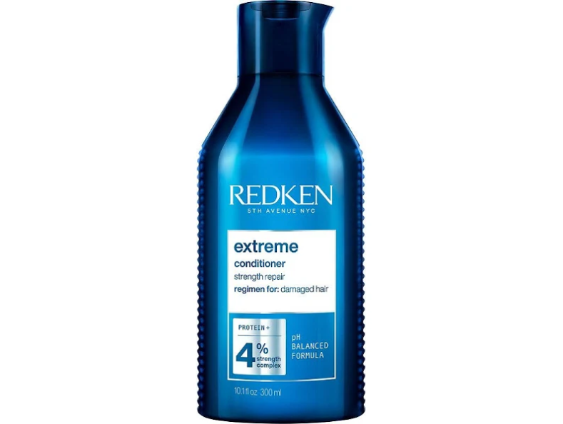 REDKEN Extreme кондиціонер для зміцнення пошкодженого волосся 300 мл