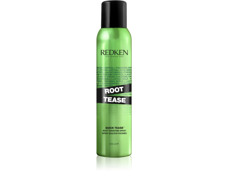 REDKEN Root Tease прикореневий спрей для створення ефекту начісаного волосся, 250 мл