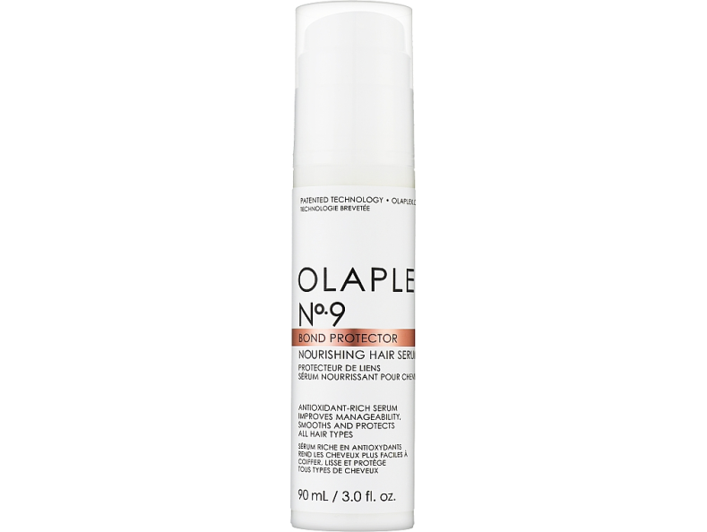 Olaplex №9 Bond protector nourishing hair serum Питательная сыворотка для волос 90 мл