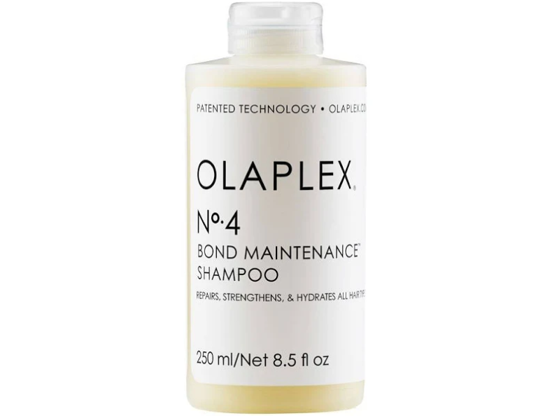 Olaplex №4 Bond Maintenance Shampoo Шампунь для всех типов волос 250 мл