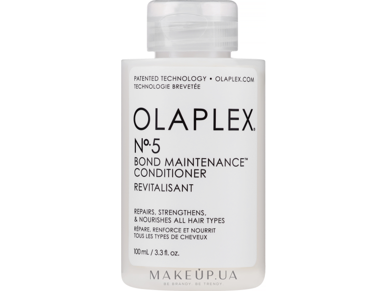 Olaplex №5 Bond Maintenance Conditioner Кондиціонер для всіх типів волосся 250 мл