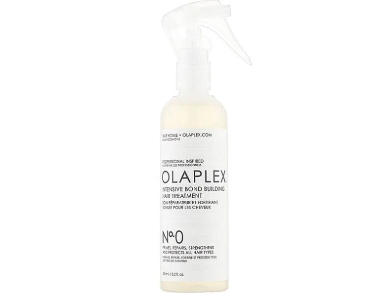 Olaplex №0 Intensive Bond Building Hair Treatment Інтенсивний засіб для зміцнення волосся 155 мл