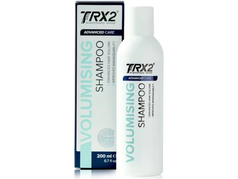 Oxford BiolabsTRX2 Advanced Care шампунь для об'єму волосся 200 мл