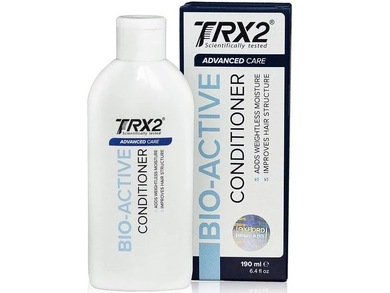 Oxford Biolabs TRX2 Advanced Care биоактивный кондиционер для волос 190 мл