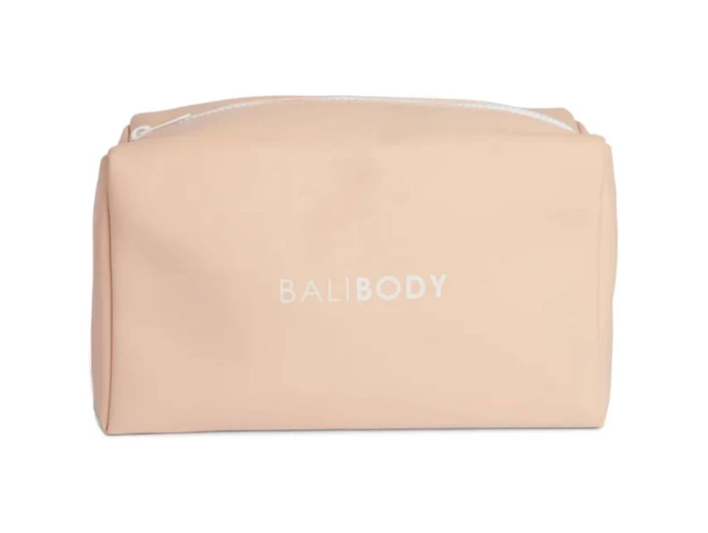 NEW Косметичка рожева Bali Body Cosmetic Bag