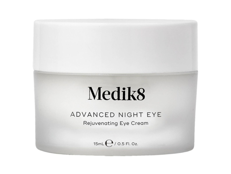 Medik8 Advanced Night Eye, ночной крем вокруг глаз, 15 мл