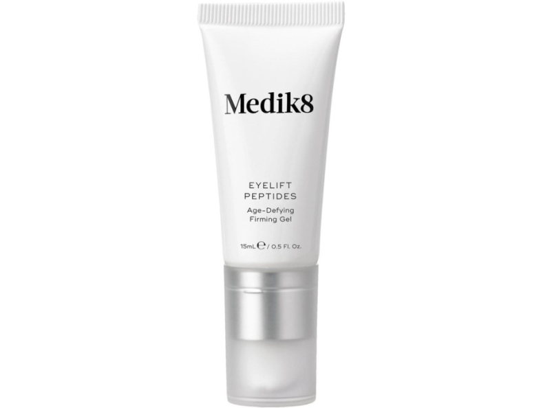 Medik8 Eyelift Peptides - пептидна сироватка для лифтингу зони навколо очей 15 мл