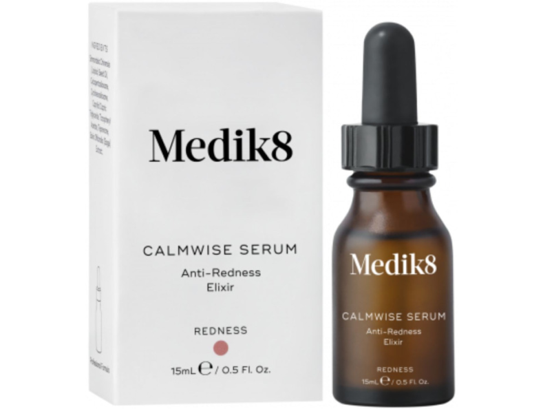 Medik8 Calmwise Serum - сыворотка от покраснений и эритем 15 мл