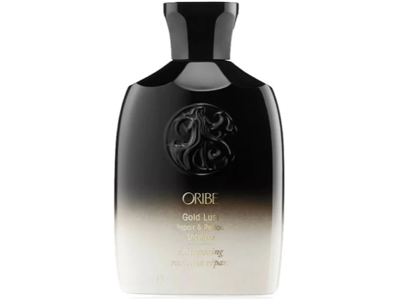 Oribe Gold Lust Repair & Restore Shampoo Відновлюючий шампунь «Розкіш золота» 75 мл