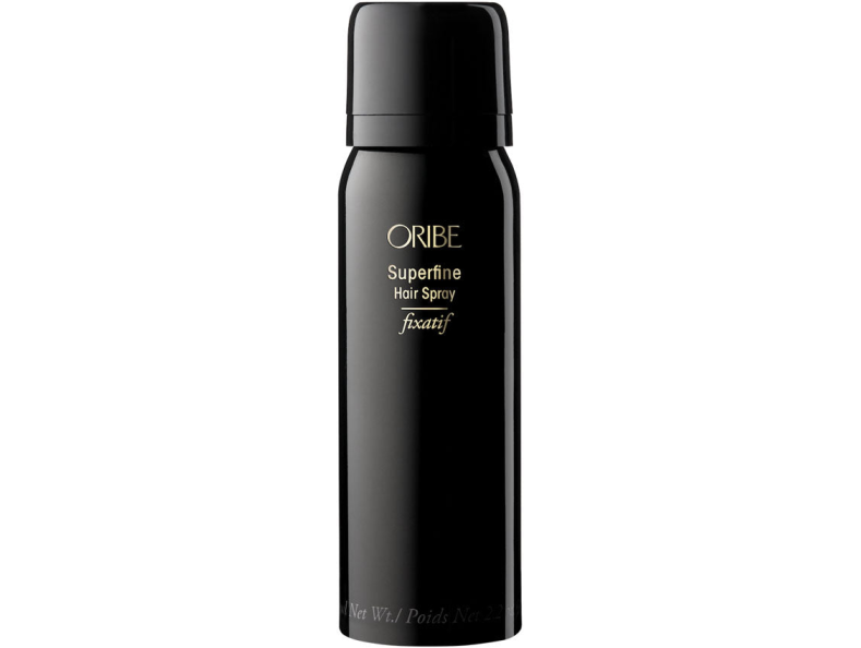 Oribe Superfine Hair Spray Спрей для середньої фіксації "Лак-невагомість", 75мл