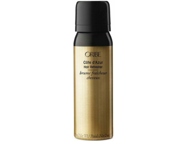 Oribe Cote d’Azur Hair Refresher Освіжаючий спрей для волосся "Лазурний берег" 80 мл