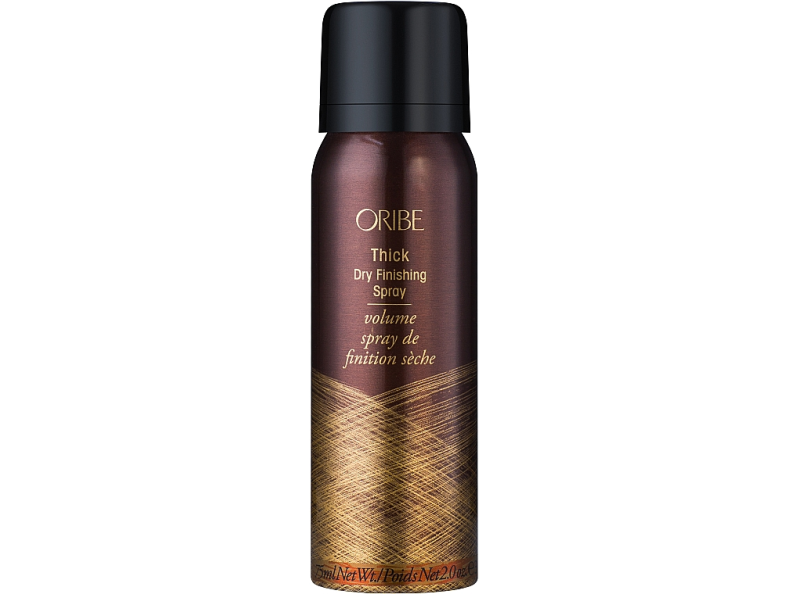 Oribe Thick Dry Finishing Spray Сухий спрей для ущільнення волосся "Екстремальний об'єм" 75 мл