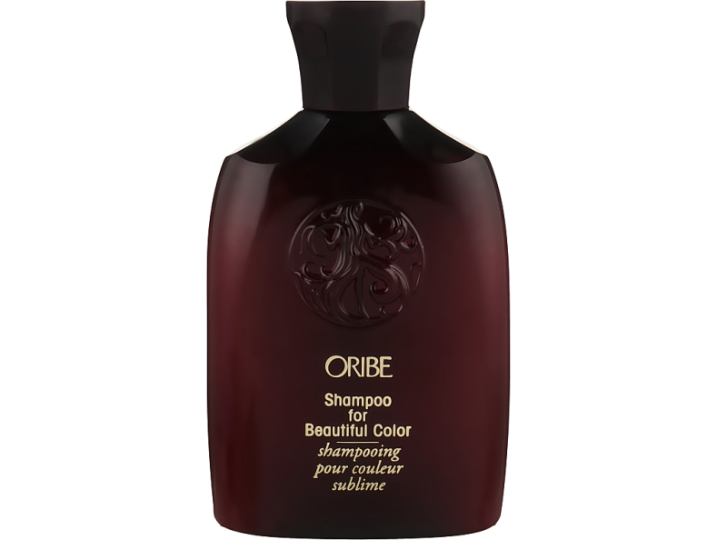 Oribe Shampoo for Beautiful Color Шампунь для фарбованого волосся " Розкіш кольору " 250мл