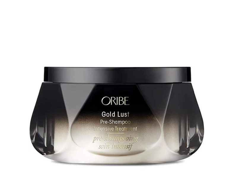 Oribe Gold Lust Pre-Shampoo Intensive Treatment Пре-шампунь «Розкіш золота» Інтенсивний догляд 120 мл