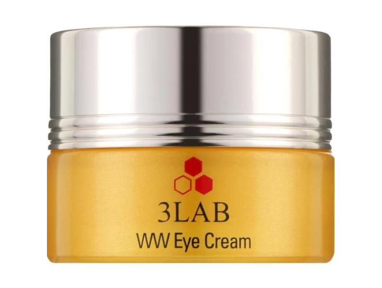 3Lab WW Eye Cream Крем "Сияние" против морщин для кожи вокруг глаз 14мл
