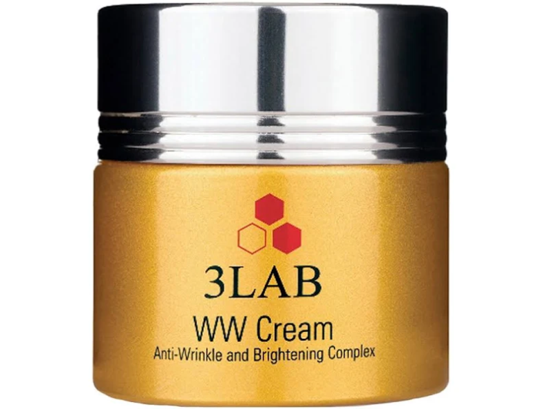 3Lab WW Cream «Сияние» против морщин для кожи лица 60мл