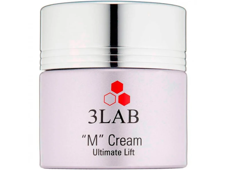 3 Lab M cream Крем для ліфтингу шкіри обличчя 60мл