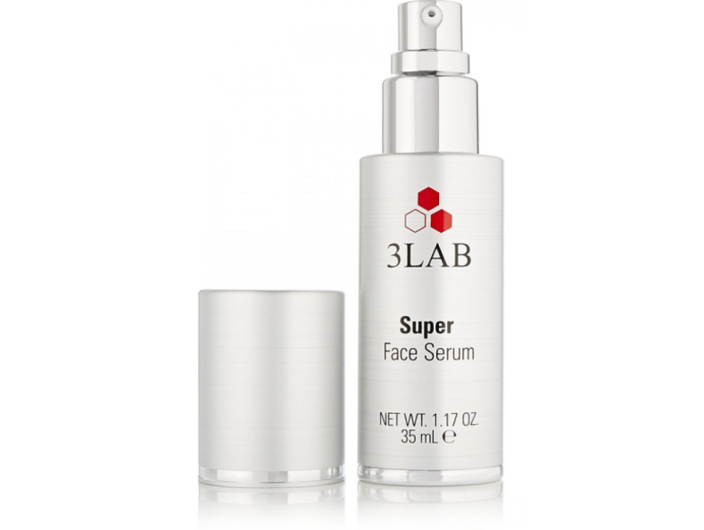 3Lab Super Face Serum Супер сиворітка для шкіри обличчя 35мл