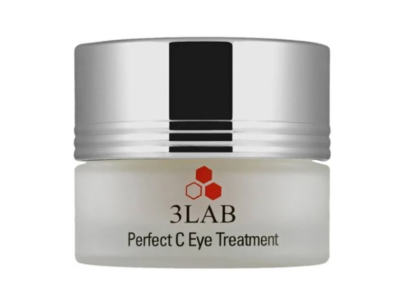3Lab Perfect C Eye Treatment Крем з вітаміном С для шкіри навколо очей 14мл