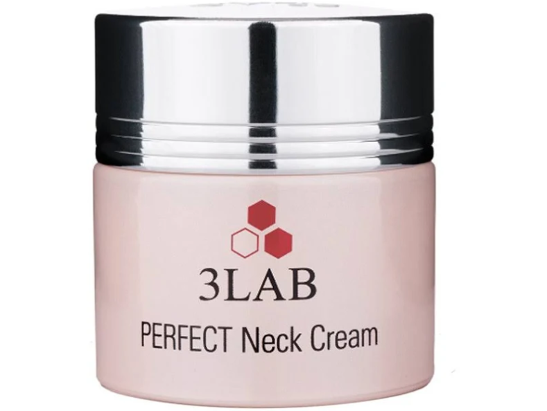 3Lab Perfect Neck Cream Крем для шиї  60мл