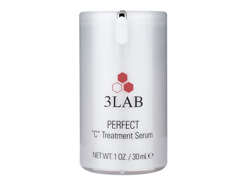 3Lab Perfect C Treatment Serum Сыворотка с витамином С для кожи лица 30мл