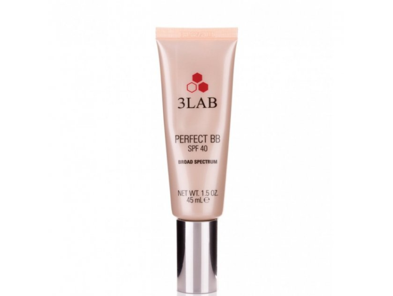 3Lab Perfect BB Cream SPF40 крем для шкіри обличчя №03 45мл