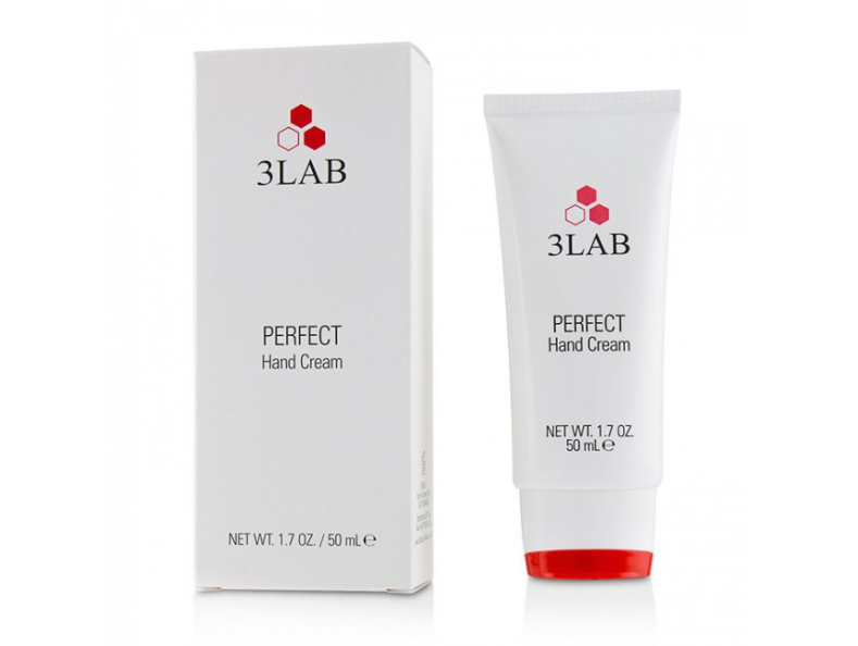 3Lab Perfect Hand Cream Крем для рук, 50мл