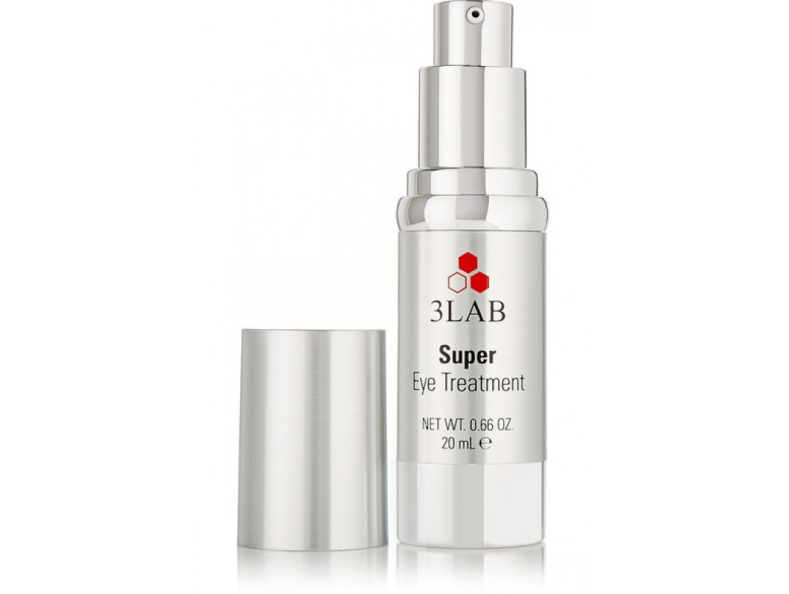 3Lab Super Eye Treatment Супер крем для шкіри навколо очей 20мл