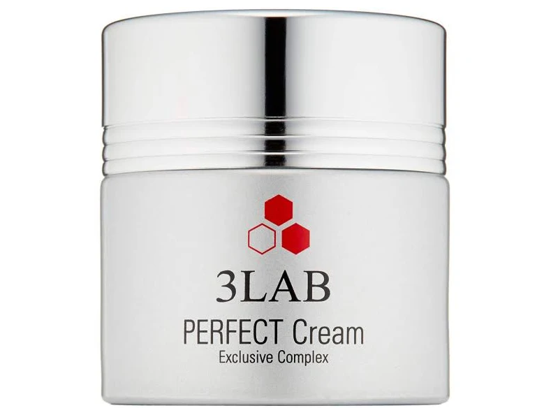 3Lab Perfect Cream Exclusive Complex Омолаживающий крем для кожи лица 60мл