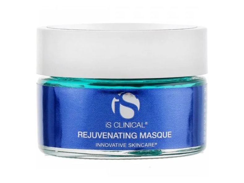 IS CLINICAL Rejuvenating Masque Маска для омоложения 15 г