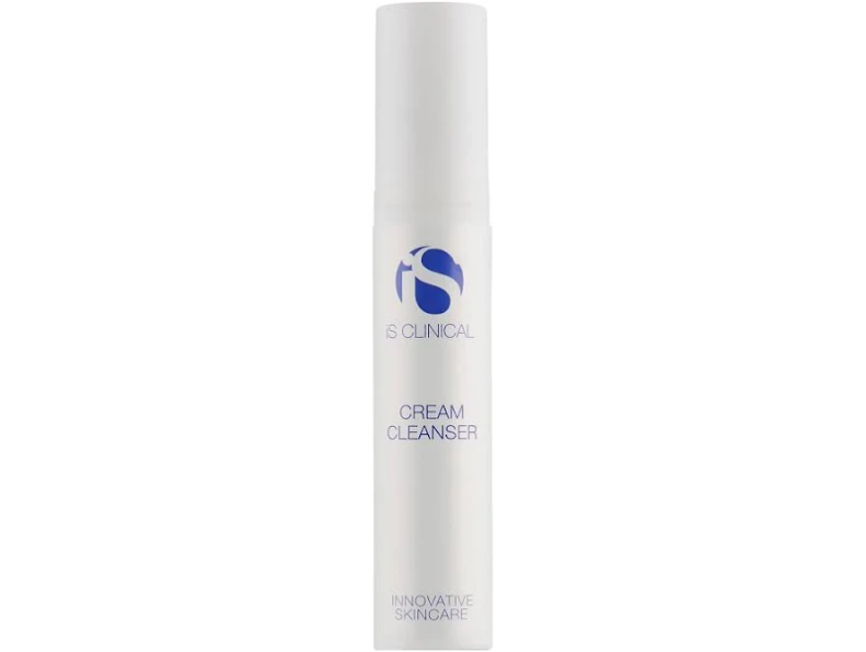 IS CLINICAL Cream Cleanser Крем для очищення шкіри 10 г