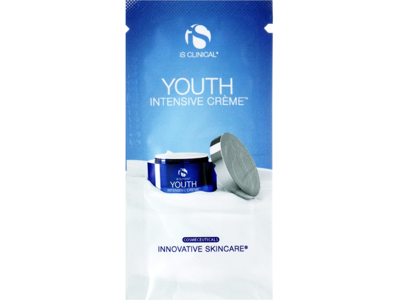 IS CLINICAL Youth Intensive Crème Крем для інтенсивного омолодження 2 г