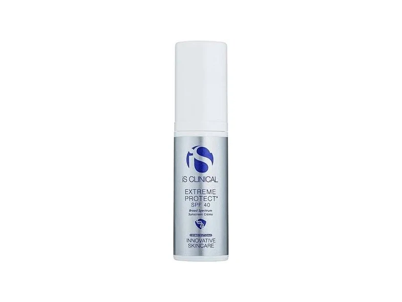 IS CLINICAL Extreme Protect SPF 40 Крем солнцезащитный 5 г