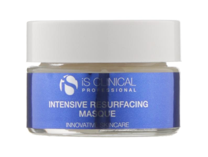 IS CLINICAL Intensive Resurfacing Masque Маска-пилинг омолаживающая 15гр