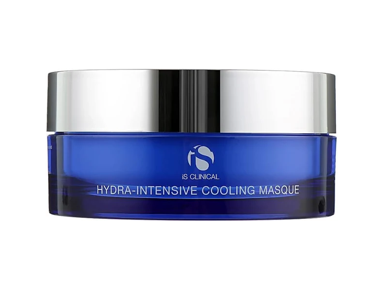 IS CLINICAL Hydra-Intensive Cooling Masque Маска для інтенсивного зволоження 120 г