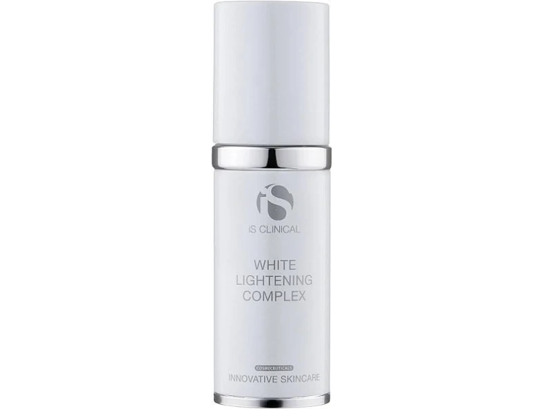 IS CLINICAL White Lightening Complex Крем осветляющий 30 г