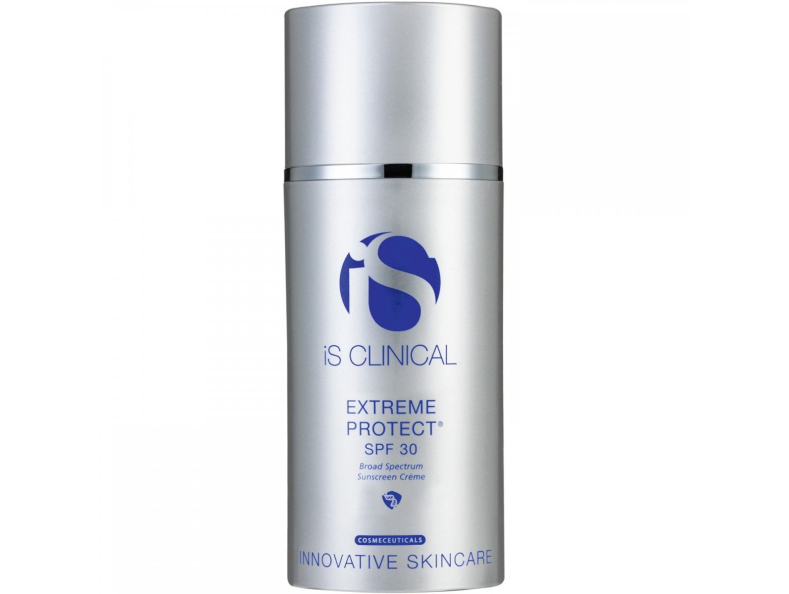 IS CLINICAL Extreme Protect SPF 30 Крем солнцезащитный 100 г