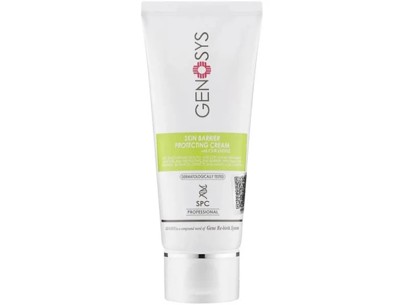 Genosys Skin Barrier Cream (SBC) Крем для захисту шкірного бар'єру 100 г