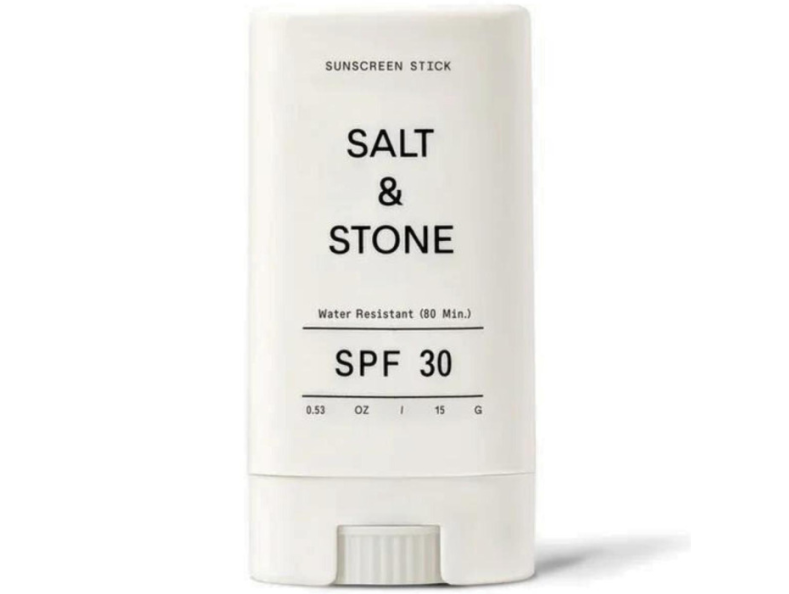 SALT STONE Sunscreen Stick SPF 30 Сонцезахисний стік SPF 30  15 г