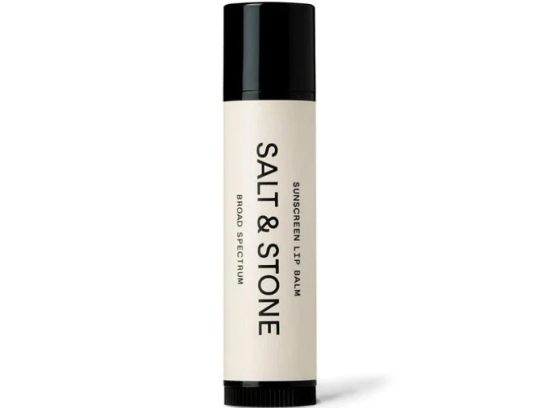 SALT STONE Sunscreen Lip Balm SPF 30 Бальзам для губ с SPF 30 4.3 г