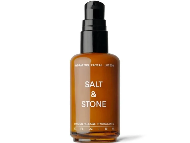 SALT STONE Hydrating Facial Lotion Зволожувальний лосьйон для обличчя  50 мл