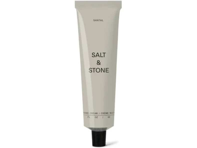 SALT STONE Hand Cream Santal Зволожувальний крем  для рук з ароматом сандалового дерева 60 мл