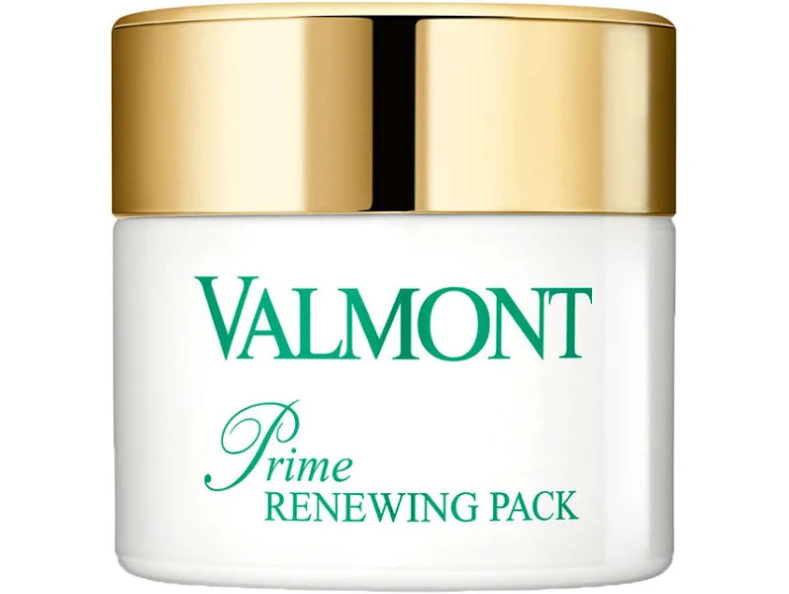 Valmont Renewing Pack Відновлююча Анти-Стрес маска для обличчя 75 мл