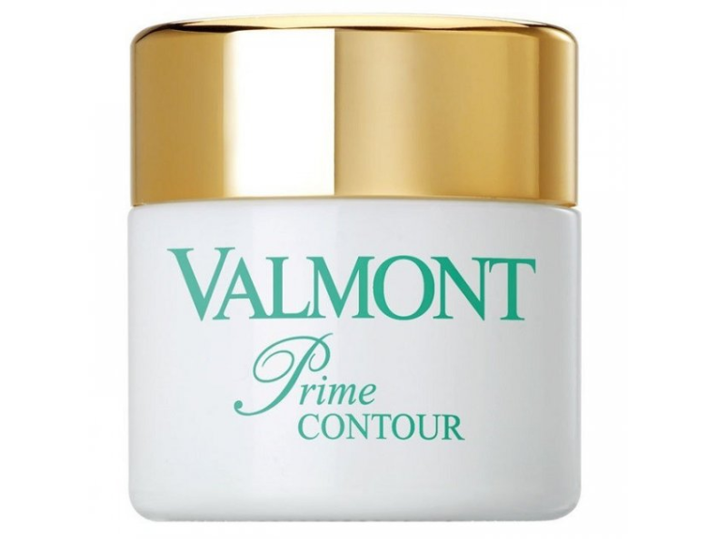 Valmont Prime Contour Клітинний крем преміум для шкіри навколо очей та губ 15 мл