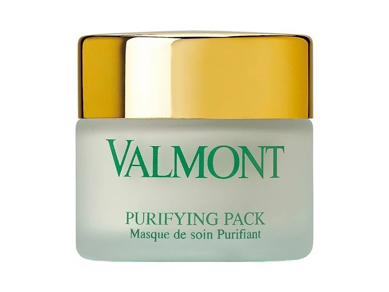 Valmont Purifying Pack Очищающая маска для лица 50 мл