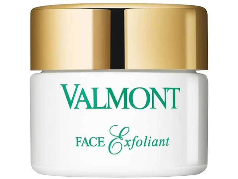 Valmont Face Exfoliant Ексфоліант для обличчя 50 мл