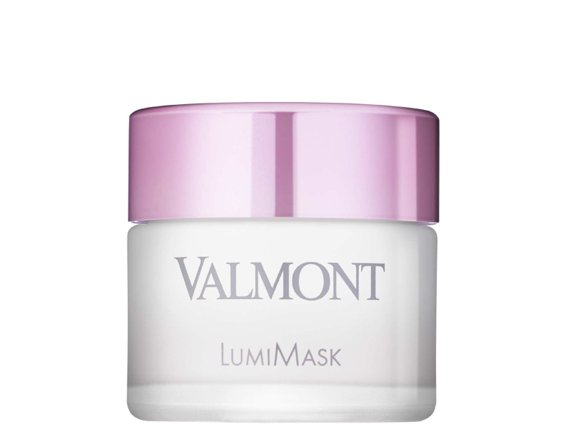 Valmont Lumi mask Обновляющая маска для лица 50 мл