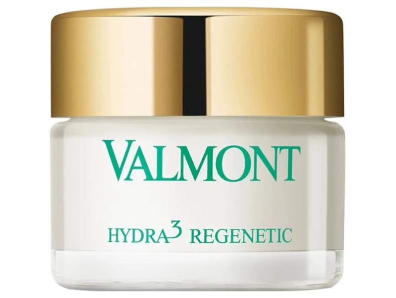 Valmont Hydra 3 Regenetic Cream Увлажняющий крем для лица 30 мл